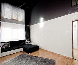 Apartament de vânzare 2 camere, în Galaţi, zona Micro 17