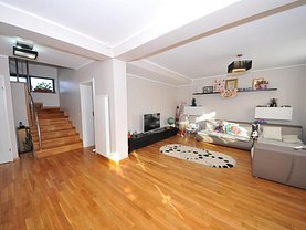 Casa de vânzare 5 camere, în Vanatori