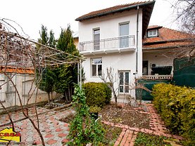 Casa de vânzare 5 camere, în Galati, zona Central