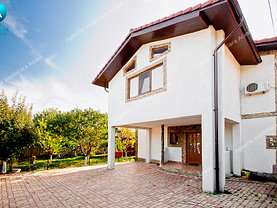 Casa de vânzare 4 camere, în Galati, zona Nord