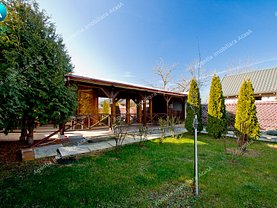 Casa de vânzare 5 camere, în Vadeni