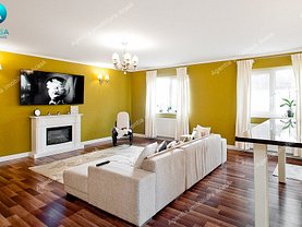 Casa de vânzare 4 camere, în Galati, zona Central