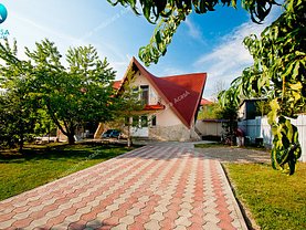 Casa de vânzare 4 camere, în Galaţi, zona Nord