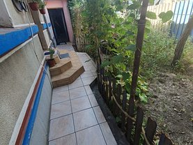 Casa de închiriat 2 camere, în Galaţi, zona Bd. Coşbuc