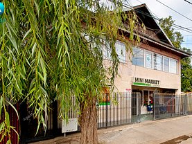 Casa de vânzare 5 camere, în Vânători