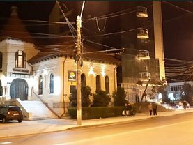 Casa de vânzare 5 camere, în Galaţi, zona Central