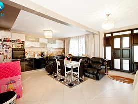 Casa de vânzare 4 camere, în Frumuşiţa