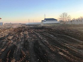 Teren constructii de vânzare, în Vanatori