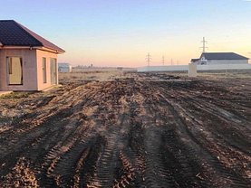 Teren constructii de vânzare, în Vanatori