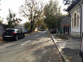 Teren constructii de vânzare, în Galati, zona Piata Centrala