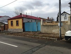 Teren constructii de vânzare, în Galati, zona Central