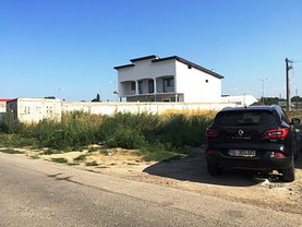 Teren constructii de vânzare, în Galati, zona Nord