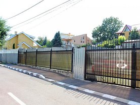 Teren constructii de vânzare, în Galati, zona Micro 17