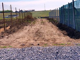 Teren constructii de vânzare, în Vânători
