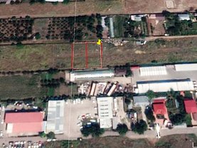 Teren constructii de vânzare, în Galaţi, zona Nord