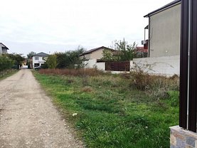 Teren constructii de vânzare, în Galaţi, zona Nord