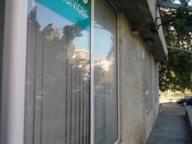 Vânzare birou