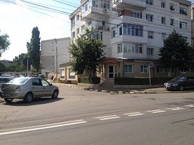Vânzare spaţiu comercial