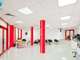 Vânzare spaţiu comercial