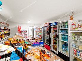 Vânzare spaţiu comercial
