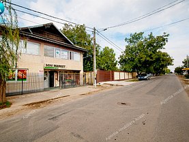 Vânzare spaţiu comercial