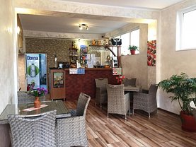 Închiriere spaţiu comercial