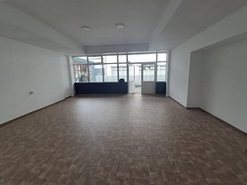 Închiriere spaţiu comercial