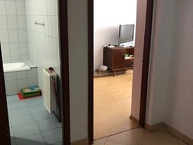 Apartament de închiriat 2 camere, în Craiova, zona Calea Severinului