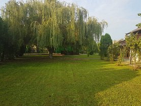 Casa de închiriat 7 camere, în Cosoveni