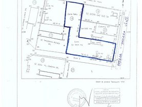 Teren constructii de vânzare, în Craiova, zona Bariera Valcii