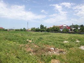 Teren constructii de vânzare, în Craiova, zona Bariera Valcii