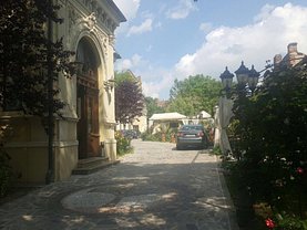Vânzare hotel/pensiune