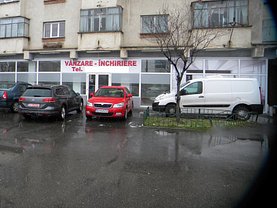 Vânzare birou