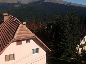 Vânzare hotel/pensiune