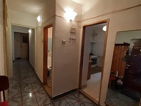 Apartament de vânzare 3 camere, în Craiova, zona Brazda lui Novac