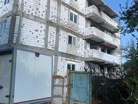 Apartament de vânzare 2 camere, în Craiova, zona Lăpuş