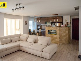 Apartament de vânzare 4 camere, în Craiova, zona 1 Mai