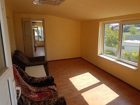 Închiriere spaţiu industrial