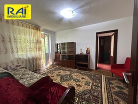 Apartament de închiriat 2 camere, în Craiova, zona Titulescu