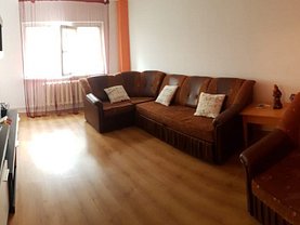 Apartament de închiriat 2 camere, în Galati, zona Siderurgistilor