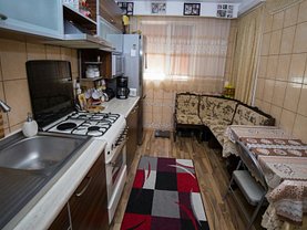 Apartament de vânzare 2 camere în Galati, Micro 20