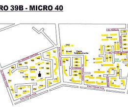 Apartament de vânzare 3 camere, în Galaţi, zona Micro 40