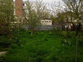 Teren constructii de vânzare, în Galati, zona Central