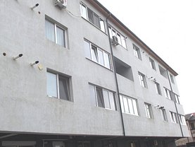 Apartament de vânzare 2 camere, în Popesti-Leordeni, zona Sud