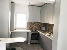 Apartament de vânzare 3 camere, în Popesti-Leordeni, zona Sud