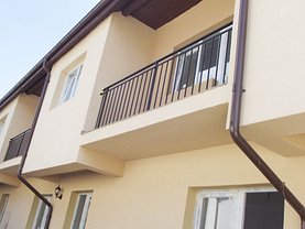 Apartament de vânzare 3 camere, în Popesti-Leordeni, zona Sud