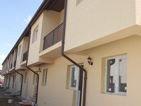 Casa de vânzare 3 camere, în Popesti-Leordeni, zona Sud