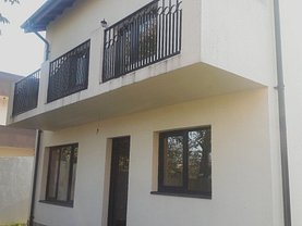 Casa de vânzare 3 camere, în Popesti-Leordeni, zona Central