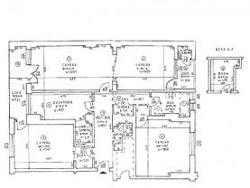 Apartament de vânzare 4 camere, în Bucuresti, zona Rosetti