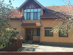 Casa de vânzare 5 camere, în Valea Presnei